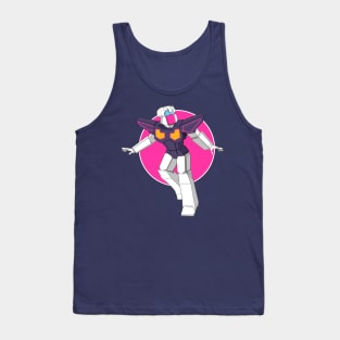 rewind Tank Top